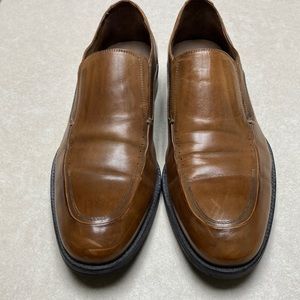 Johnston & Murphy Mens Shoes